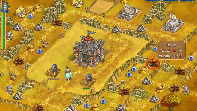 New Yankee in King Arthur's Court Screenshot 6