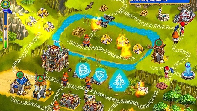 New Yankee in King Arthur's Court 5 Collector's Edition Screenshot 8