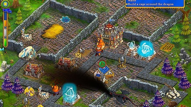 New Yankee in King Arthur's Court 5 Screenshot 7