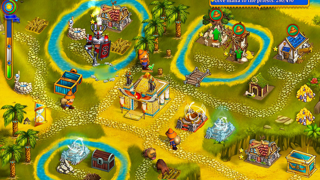 New Yankee in Pharaoh's Court 6 Screenshot 2