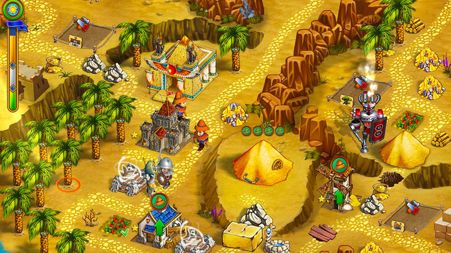 New Yankee in Pharaoh's Court 6 Screenshot 3