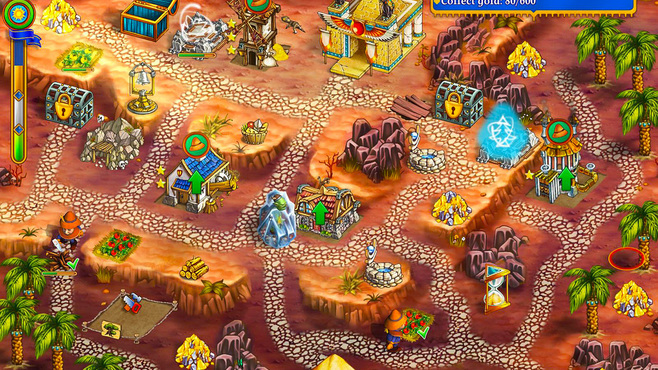 New Yankee in Pharaoh's Court 6 Screenshot 4