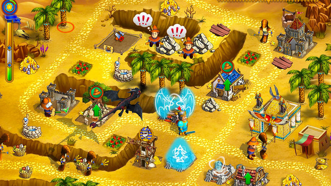 New Yankee in Pharaoh's Court 6 Screenshot 7