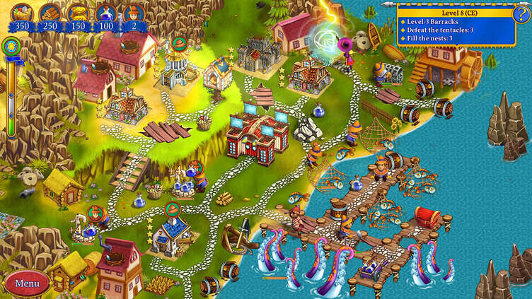 New Yankee 16: Pirate Trap Collector's Edition Screenshot 8