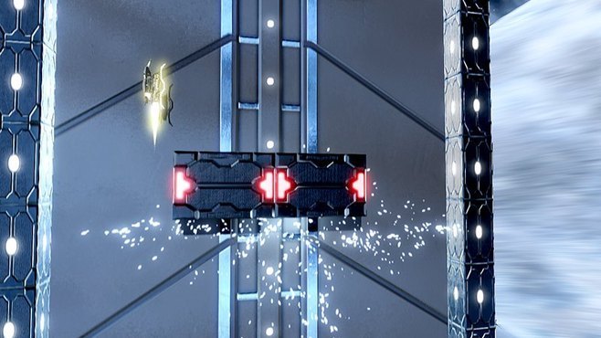 NeXus: One Core Screenshot 4