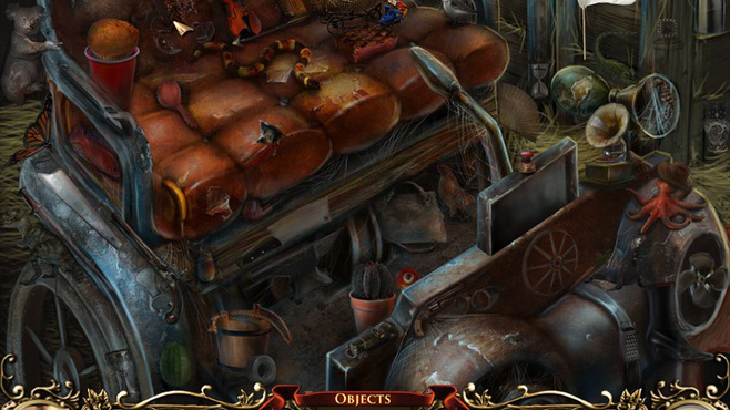 Nightfall Mysteries: Curse of the Opera Screenshot 6