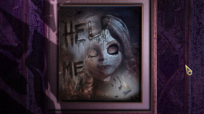 Nightmare Realm Collector's Edition Screenshot 2