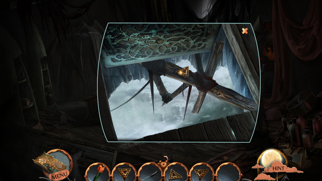 Nightmare Realm: In the End Collector's Edition Screenshot 5