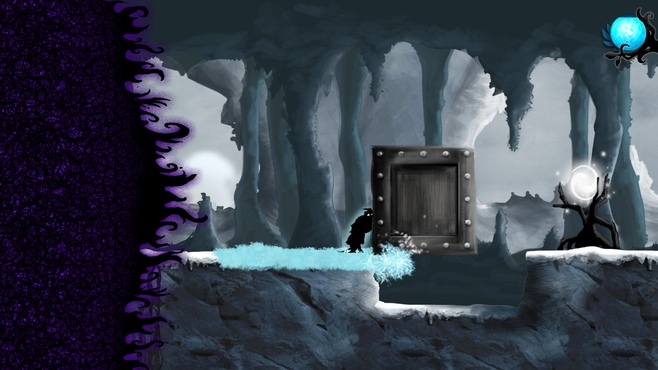 Nihilumbra Screenshot 4