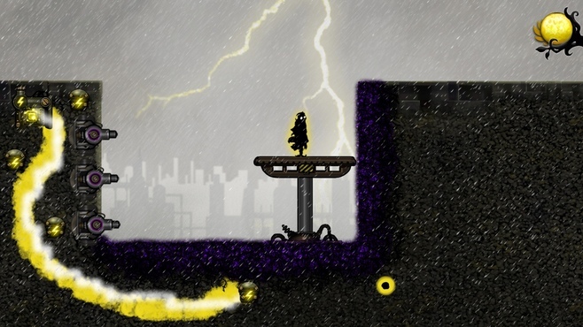 Nihilumbra Screenshot 6