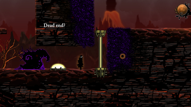 Nihilumbra Screenshot 10