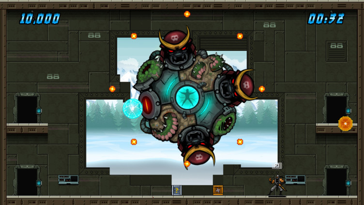 Ninja Shodown Screenshot 6