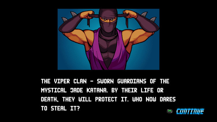 Ninja Shodown Screenshot 7