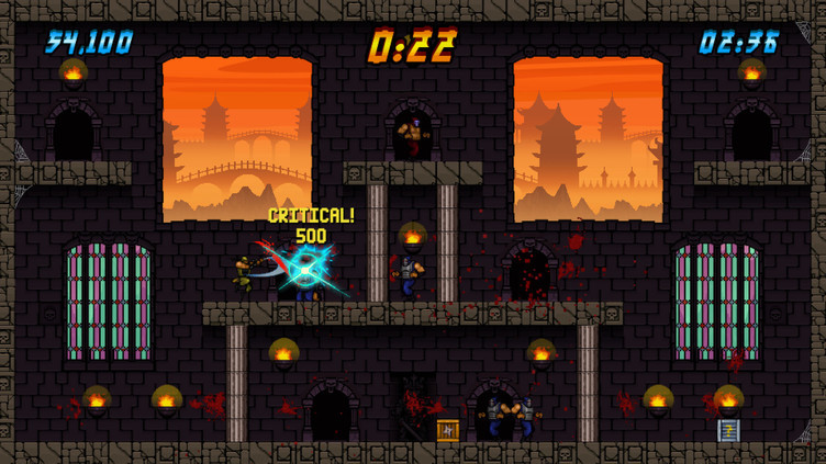 Ninja Shodown Screenshot 8