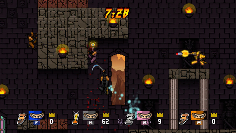 Ninja Shodown Screenshot 11