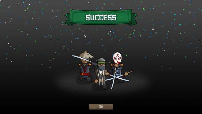 Ninja Tycoon Screenshot 2