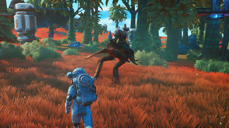 No Man's Sky Screenshot 9