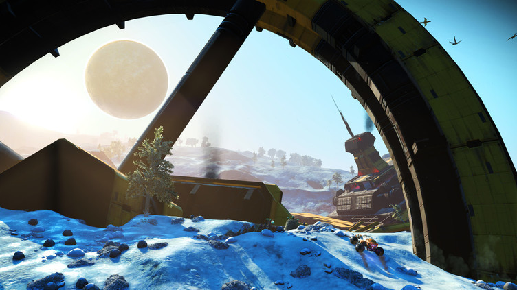 No Man's Sky Screenshot 11