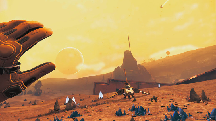 No Man's Sky Screenshot 12