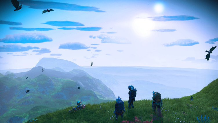 No Man's Sky Screenshot 14