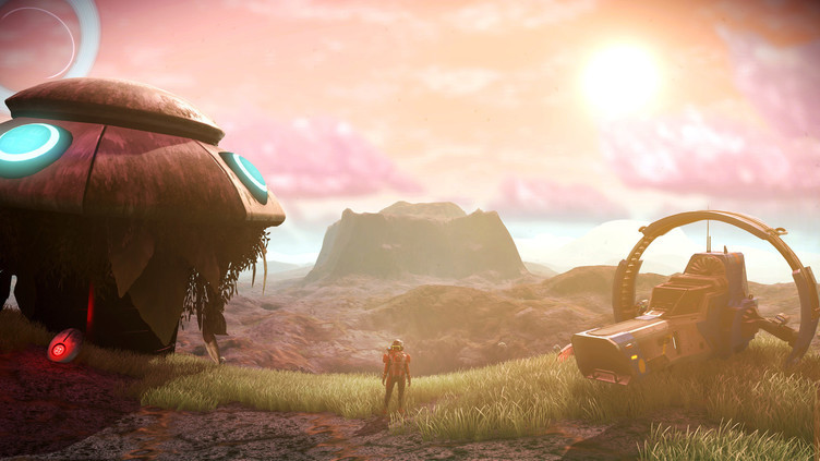 No Man's Sky Screenshot 15