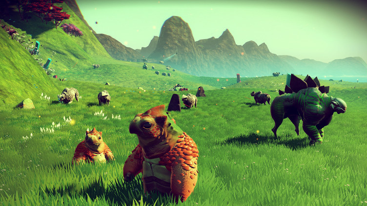 No Man's Sky Screenshot 18