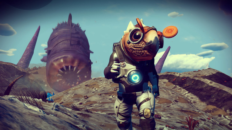 No Man's Sky Screenshot 20