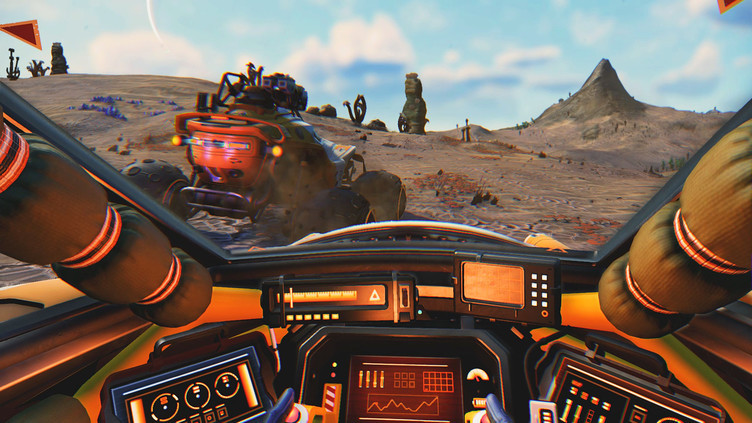 No Man's Sky Screenshot 22