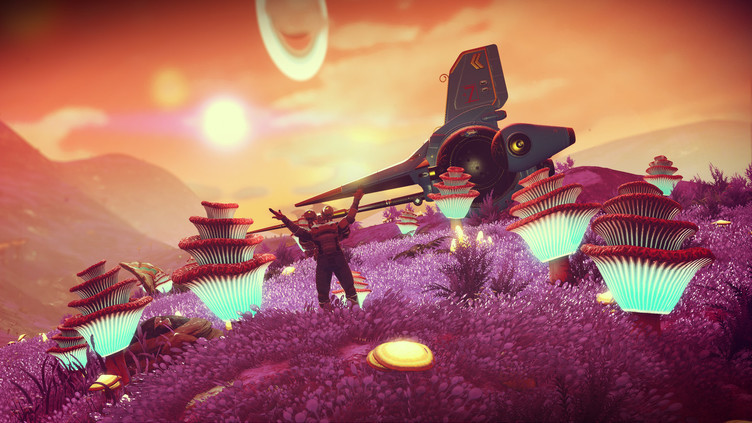 No Man's Sky Screenshot 26