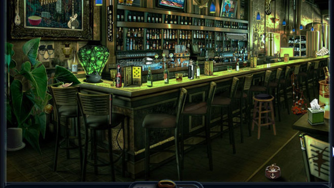 Nocturnal-Boston Nightfall Screenshot 3