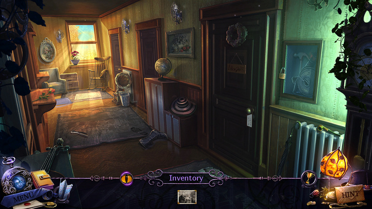 Noir Chronicles: City of Crime Collector's Edition Screenshot 3