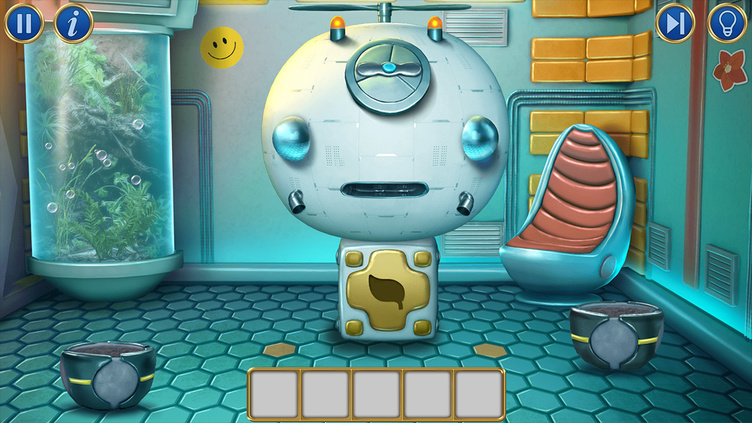 Nora's AdventurEscape Collector's Edition Screenshot 2