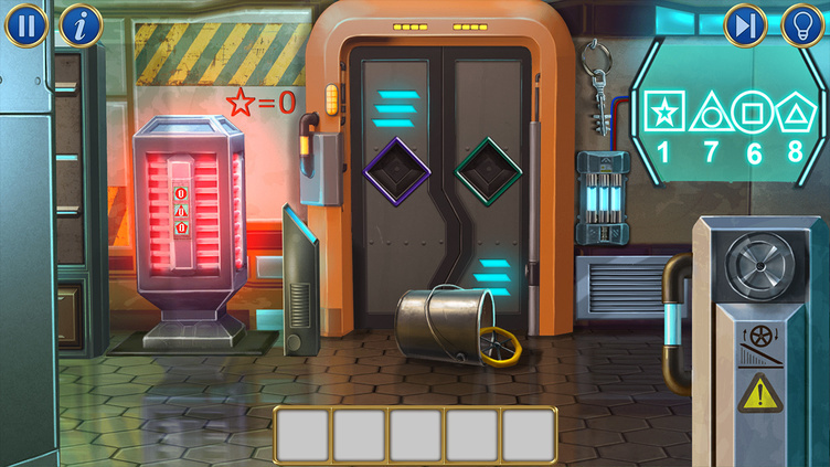 Nora's AdventurEscape Collector's Edition Screenshot 5