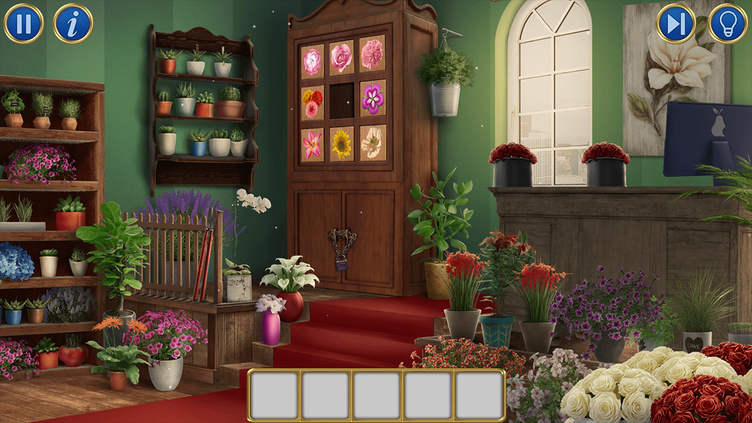 Nora's AdventurEscape Collector's Edition Screenshot 6