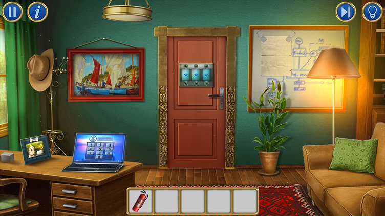 Nora's AdventurEscape Collector's Edition Screenshot 8