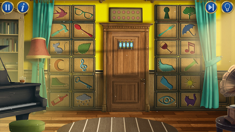 Nora's AdventurEscape Collector's Edition Screenshot 4