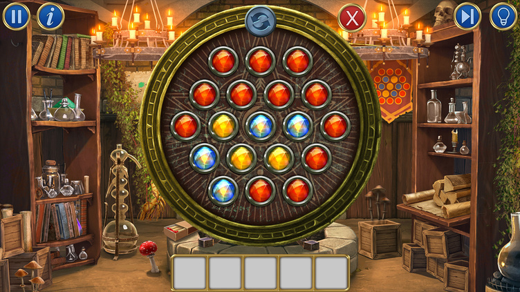 Nora's AdventurEscape Collector's Edition Screenshot 3