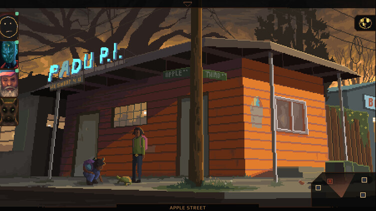 NORCO Screenshot 2