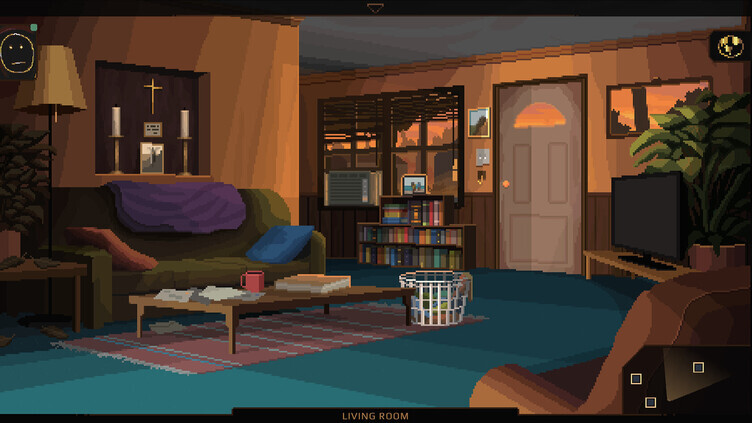 NORCO Screenshot 4