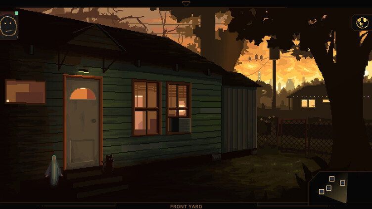 NORCO Screenshot 6