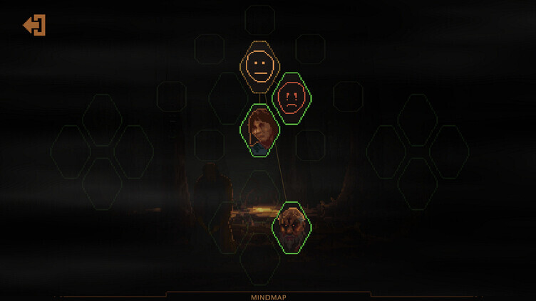 NORCO Screenshot 7