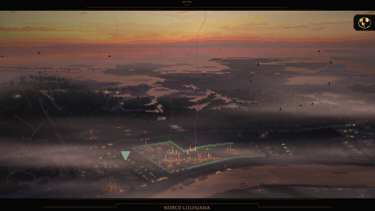 NORCO Screenshot 10