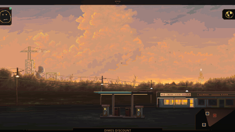 NORCO Screenshot 14