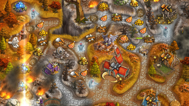 Northern Tale Screenshot 3