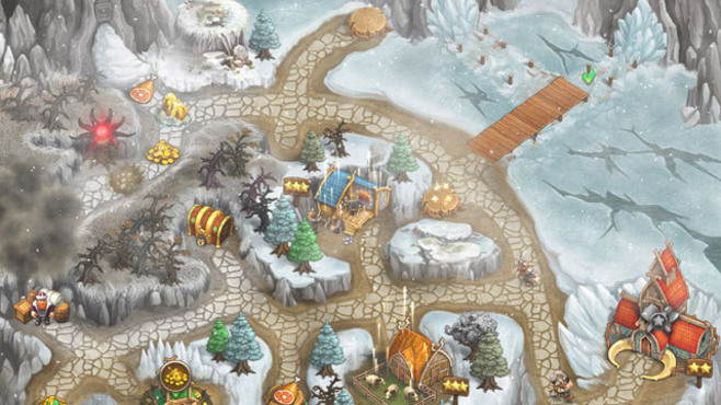 Northern Tale Screenshot 4