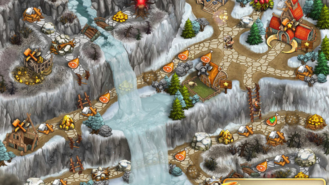 Northern Tale 2 Screenshot 3