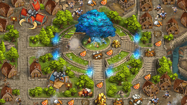 Northern Tale 2 Screenshot 4