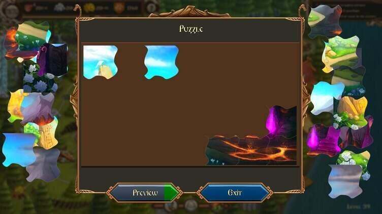 Northern Tale: Oath to the Gods Collector's Edition Screenshot 7