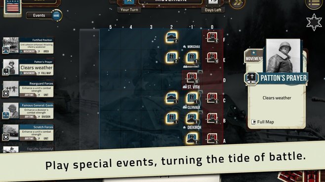 Nuts!: The Battle of the Bulge Screenshot 4
