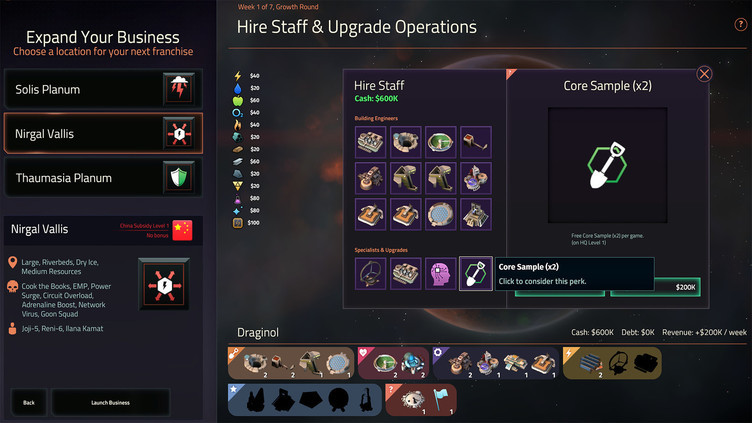 Offworld Trading Company Screenshot 5